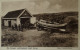 Texel - De Koog // De Kooger Reddingsboot Keert Terug 1931 - Texel