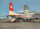 Kloten Flughafen  Color  9129 - Kloten