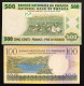 Rwanda 100 Francs 2003 + 500 Francs 2004 AA LOTTO 4661 - Ruanda