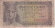 BILLETE DE ESPAÑA DE 5 PTAS DEL 13/02/1943 SERIE A  CALIDAD RC  (BANKNOTE) - 5 Pesetas