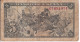 BILLETE DE ESPAÑA DE 5 PTAS DEL 15/06/1945 SERIE G CALIDAD RC  (BANKNOTE) - 5 Pesetas