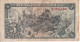 BILLETE DE ESPAÑA DE 5 PTAS DEL 15/06/1945 SIN SERIE  (BANKNOTE) RARO - 5 Peseten