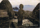 50816. Postal RIOBRAID ARANN (Eure) Irlanda 1996. Vista The SKELLIGS, South Kerry - Lettres & Documents