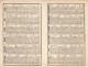 Petit Calendrier 1916 - Formato Piccolo : 1901-20