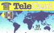 Pakistan:Used Phonecard, TeleCard, 30 Units, World Scout Day 22.02.1999 - Pakistán