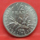 50 Centimes Semeuse 1974 - FDC - Pièce Monnaie France - Article N°1061 - 50 Centimes