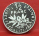 50 Centimes Semeuse 1995 Belle épreuve BE - FDC - Pièce Monnaie France - Article N°1067 - 50 Centimes