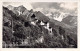 LIECHTENSTEIN - Schloss Vaduz -  Carte Postale Ancienne - Liechtenstein