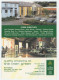 Dungannon Tyrone, Northern Ireland Acverising THE LINEN GREEN Postcard Advertising - Tyrone