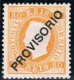 Portugal, 1892/3, # 94 Dent. 12 3/4, Sob. C), MH - Neufs