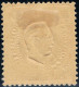 Portugal, 1892/3, # 94 Dent. 12 3/4, Sob. C), MH - Ongebruikt