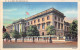 USA - US MINT - Philadelphia -  Carte Postale Ancienne - Philadelphia