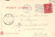 USA - The Capitol - Main Entrance - Washington - DC -  Carte Postale Ancienne - Autres & Non Classés