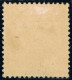 Portugal, 1892/3, # 86 Dent. 11 3/4, Sob. D), MH - Neufs