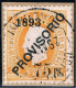 Portugal, 1892/3, # 97 Dent. 12 3/4, Used - Neufs