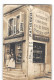 CPA 55 Carte Photo Montmedy Bas Grande Rue Patisserie Stillger - Montmedy