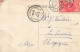 Sénégal - Afrique Occidentale - Dakar - Jeune Nourrice Et Son Fils - Coll. Gautron - Colorisé - Carte Postale Ancienne - Sénégal