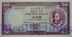 MACAO 50 PATACAS 1981 PICK 60b UNC - Macau