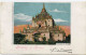 BIRMANIE CARTE POSTALE -PAGODE IN BIRMA DEPART RANGOON 1 JL 99 POUR L'AUTRICHE - Burma (...-1947)