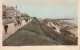 ANGLETERRE - Folkstone - The Leas -  Carte Postale Ancienne - Autres & Non Classés