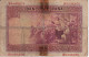 BILLETE DE ESPAÑA DE 25 PTAS DEL AÑO 1926 SERIE B (BANKNOTE) - 1-2-5-25 Peseten