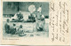 BIRMANIE CARTE POSTALE -BIRMA -BURMESE PRIESTA DEPART RANGOON ? MY05 POUR LA SUISSE - Birmanie (...-1947)