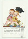 BAMBINI ILLUSTRATA MABEL LUCIE ATTWELL - NV FP - Attwell, M. L.