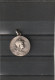 ***  MILITARIA ***14/18 -   - Médaille Patriotique " Allons Enfants De La Patrie " Graveur Rasumny Bronze Argenté - France