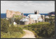 Percé  Qc. Gaspésie - L'église De Percé - Très Belle Photo - Cette Carte N'a Pas Circulée - Photo Par Rudy Lambert - Gaspé