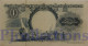 MALAYA & BRITISH BORNEO 1 DOLLAR 1959 PICK 8A AU - Macau