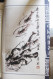Delcampe - Coffret Et Livre De Lithographies Ou Dessins De 7 Grands Peintres Chinois Pour 35 Timbres Chinois Tres Rare - Verzamelingen & Reeksen