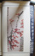 Delcampe - Coffret Et Livre De Lithographies Ou Dessins De 7 Grands Peintres Chinois Pour 35 Timbres Chinois Tres Rare - Collections, Lots & Series