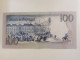 Portugal, 100 Escudos Bocage 1980. Numéros Seguidos - Portugal