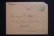 GABON - Type Groupe 5ct Sur Enveloppe Pour Versailles - L 144468 - Lettres & Documents