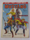 MUSTANG  N° 71  Avec  TEX WILLER - Mustang