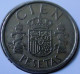 Spain - 1985 - KM 826 - 100 Pesetas - VF+ - Look Scans - 100 Peseta