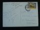 Carte Postale Postcard Cactus Ventimiglia Italie 1960 - Sukkulenten