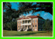 CHARLESTON, SC - DRAYTON HALL - TRAVEL IN 1994 - - Charleston