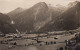 AK - KRIMML Im Oberpinzgau - Ortspanorama Mit Seekarr Und Wasserfälle 1930 - Krimml