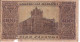 BILLETE DE ESPAÑA DE BURGOS DE 100 PTAS 20/05/1938 SERIE G (BANK NOTE) - 100 Pesetas