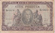 BILLETE DE ESPAÑA DE 100 PTAS DEL 9/01/1940 SERIE D  (BANKNOTE) CRISTOBAL COLON - 100 Pesetas