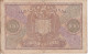 BILLETE DE ESPAÑA DE 100 PTAS DEL 9/01/1940 SERIE D  (BANKNOTE) CRISTOBAL COLON - 100 Pesetas