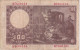 BILLETE DE ESPAÑA DE 100 PTAS DEL 2/05/1948 SERIE D  (BANKNOTE) - 100 Pesetas