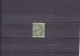 GEORGE V / 1 P VERT / OBLITERE / SANS FILIGRANE / N° 48 / YVERT ET TELLIER 1924 - Used Stamps