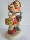 Delcampe - Goebel  Hummel Porcelaine - Hummel (DEU)