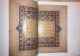 Islamic Art Calligraphy Anatolian Sages Scholars Manuscript Exhibition Catalog - Culture