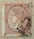 1868 Spanien Mi.94, 100M /o - Unused Stamps