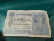 BILLET / 5 MARK/ 1917 - 5 Mark