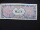 Billet De Débarquement - 100 Cents Francs  FRANCE 1944 - Série  5   **** EN ACHAT IMMEDIAT **** - 1944 Drapeau/France