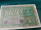 BILLET / 50 MARK / 1919 - 50 Mark